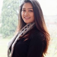 Nureen Faiza Anisha, Environmental Researcher, Oregon State University
